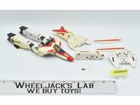 Jetfire PARTS 1984 Vintage G1 Transformers Hasbro