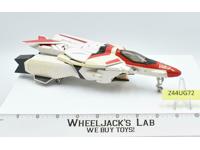 Jetfire 1985 G1 Transformers Vintage Hasbro WING AND FADED