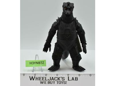 Mechagodzilla Hyper Hobby Movie Monster Series 2004 Bandai 6" Figure NEW W/TAGS
