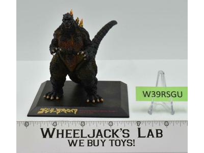 Godzilla vs. Destoroyah Surprise Box Yuji Sakai 2006 Bandai Mini Figure