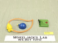 Laser Rescue 100% Complete GI Joe Adventure Team 1973 Vintage 12" Accessory