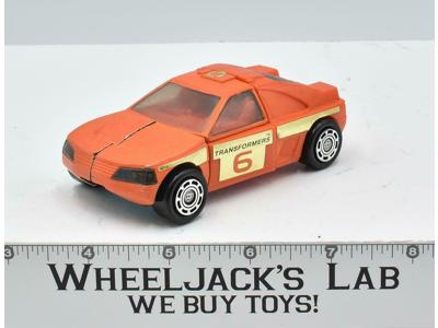 Gobots Color Changers G2 Transformers 1993 Vintage Hasbro