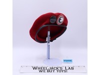 Colony TV Series Red Beret W / 2 Pins SDCC 2015 TV Promo Merch