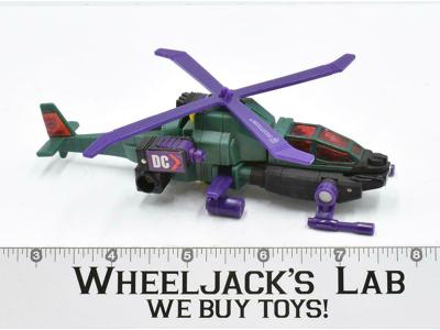 G2 Rotor Force Powerdrive 1994 Hasbro Transformers Vintage Figure