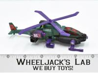 G2 Rotor Force Powerdrive 1994 Hasbro Transformers Vintage Figure