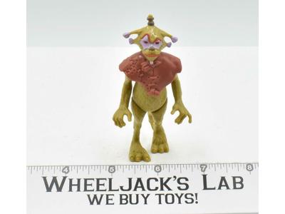 Urgah Lady Gorneesh Star Wars Ewoks 1985 Vintage Action Figure Kenner No Repro