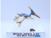 Pteranodon JP22 Steel Beak Jurassic Park Lost World 1997 Kenner Action Figure