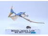 Pteranodon JP22 Steel Beak Jurassic Park Lost World 1997 Kenner Action Figure