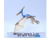Pteranodon JP22 Steel Beak Jurassic Park Lost World 1997 Kenner Action Figure