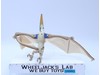 Pteranodon JP22 Steel Beak Jurassic Park Lost World 1997 Kenner Action Figure