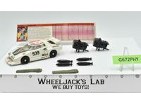 Wheeljack 100% Complete 1982 Hasbro Vintage G1 Transformers Action Figure