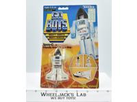 Spay-C Friendly Robot Space Ship MOSC NEW Gobots 1983 Tonka Action Figure
