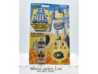 Path Finder Friendly Robot UFO MOSC NEW Gobots 1984 Tonka Action Figure