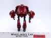 Cliffjumper 100% Complete Deluxe Class Transformers Generations 2012 Hasbro