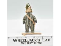 Teebo Ewok 100% Complete Star Wars ROTJ 1984 Vintage Kenner NO REPRO
