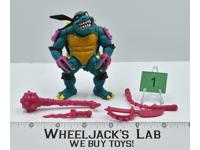 Slash #1 Teenage Mutant Ninja Turtles TMNT1990 Playmates Toys Action Figure
