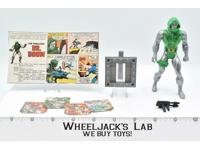 Dr. Doom Secret Wars 1984 Mattel Action Figure Marvel Universe