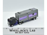 Motormaster Menasor 1986 Vintage Hasbro G1 Transformers Action Figure