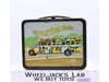 The Partridge Family Metal Lunch Box ONLY 1971 Thermos Brand Columbia Pictures