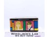 The Partridge Family Metal Lunch Box ONLY 1971 Thermos Brand Columbia Pictures