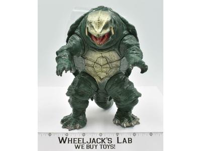Gamera Movie Monster Series 1995 Bandai 7" Figure NEW W/TAGS