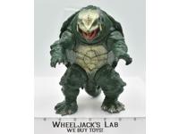 Gamera Movie Monster Series 1995 Bandai 7" Figure NEW W/TAGS