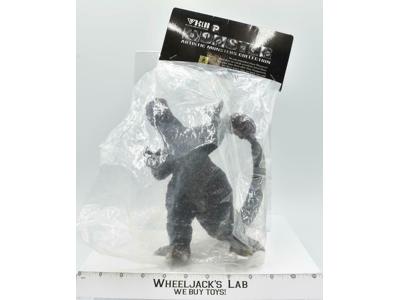 Godzilla vs Mothra B-Club Artistic Monster Collection 2005 Bandai NEW MISP