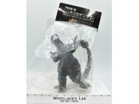 Godzilla vs Mothra B-Club Artistic Monster Collection 2005 Bandai NEW MISP