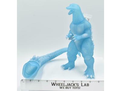 Ice Godzilla Final Wars Theater Exclusive 2005 Bandai 9" Figure NEW W/TAGS