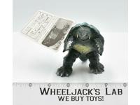 Gamera Yutaka 1996 Bandai 3" Mini Action Figure NEW W/TAGS
