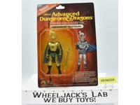 Strongheart Good Paladin Advanced Dungeons &amp; Dragons 1983 LJN NEW MOSC SEALED