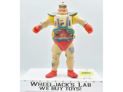 Krang's Android Body 11" 1991 TMNT Teenage Mutant Ninja Turtles Playmates Toys