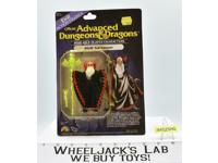 Kelek Evil Sorcerer Advanced Dungeons &amp; Dragons 1983 LJN NEW MOSC SEALED