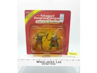 Elves of the Woodlands Advanced Dungeons and Dragons 1983 LJN NEW MOSC SEALED