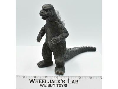 Godzilla Kaiju Toho 1974,2003 Bandai 6" Vinyl Action Figure