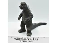 Godzilla Kaiju Toho 1974,2003 Bandai 6" Vinyl Action Figure