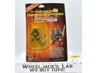 Elkhorn Good Dwarf Fighter Advanced Dungeons &amp; Dragons 1983 LJN MOSC SEALED