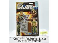 Rock &amp; Roll Gatling Gunner 1988 Hasbro W/Mini Figure MOSC SEALED NEW
