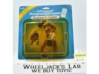 Bugbear &amp; Goblin Advanced Dungeons and Dragons 1983 LJN NEW MOSC SEALED