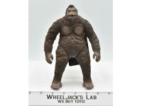 King Kong Godzilla vs. King Kong 1993 Bandai 8" Vinyl Action Figure NEW W/TAGS