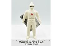 Medical Jet Jaguar Hyper Hobby Sofubi 2007 Bandai 7" Figure NEW W/TAGS