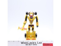 Decepticon Drag Strip 100% Complete Deluxe Class Transformers Universe Hasbro