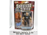 Stone Cold Steve Austin 6" WWF 1999 Jakks Pacific Wrestling Figure