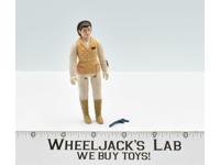 Princess Leia Hoth 100% Complete Star Wars Vintage ESB 1980 Figure NO REPRO
