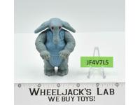 Max Rebo Star Wars ROTJ Return of the Jedi 1983 Vintage Kenner Action Figure