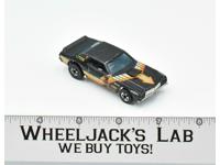 Grand Torino Stocker Blackwall Hot Wheels Mattel 1974 Vintage