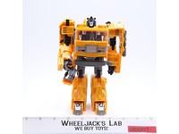 Solar Storm Grappel 100% Complete Transformers Reveal the Shield Hasbro FIgure