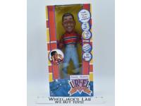 Steve Urkel Family Matters 17" Pull String Doll Hasbro Vintage 1991 WORKS MISB
