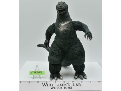 Godzilla from Godzilla 1983 Bandai Vintage 9" Action Figure