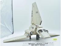 Imperial Shuttle 100% Complete ROTJ Star Wars 1984 Kenner Figure Vehicle Vintage